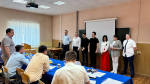 Наступила горячая пора пора защиты выпускных квалификационных работ в Борисоглебском филиале ВГТУ