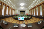 В областном Правительстве прошел семинар-совещание с руководителями общественных приемных Губернатора