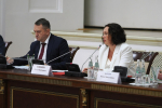 В областном Правительстве прошел семинар-совещание с руководителями общественных приемных Губернатора