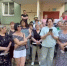Воронежцы пожаловались на подделку подписей и «захват» дома новой УК - ГТРК Воронеж