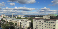 В Воронеже объявили предупреждение по аномальной жаре - Комсомольская Правда
