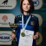 Воронежская спортсменка победила на чемпионате России по стрельбе - Комсомольская Правда