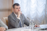 Данил Кустов: Правительство региона активно работает над снижением инфляционных рисков