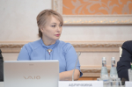 Данил Кустов: Правительство региона активно работает над снижением инфляционных рисков