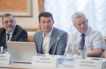 Данил Кустов: Правительство региона активно работает над снижением инфляционных рисков