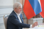 Воронежский губернатор поручил запустить механизм поддержки модернизации действующих производств