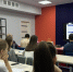 Защиты выпускных квалификационных работ бакалавров на кафедре высшей математики - ВГПУ