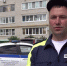 Сотрудник ДПС спас пенсионера от прыжка с 9 этажа в Нововоронеже - Обозреватель.Врн