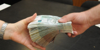 Аферисты обманули воронежского пенсионера на 10 млн рублей, обвинив в спонсировании террористов - МОЁ! Online