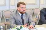 Губернатор поддержал проект расширения производства адсорбентов в ИП «Перспектива»