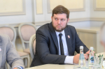 Губернатор поддержал проект расширения производства адсорбентов в ИП «Перспектива»