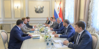 Производитель адсорбентов и реагентов расширяет мощности в ИП «Перспектива» Воронежской области - РИА Воронеж