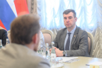 Производитель адсорбентов и реагентов расширяет мощности в ИП «Перспектива» Воронежской области