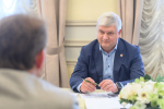 Производитель адсорбентов и реагентов расширяет мощности в ИП «Перспектива» Воронежской области