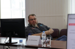 ВГУИТ укрепляет международные связи: перспективные разработки представлены делегации бизнесменов из ЮАР