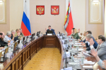 20 человек станут участниками программы «Герои земли Воронежской»