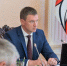 Вице-губернатор Дмитрий Маслов подвел итоги отборочной кампании в программу «Герои земли Воронежской» - РИА Воронеж