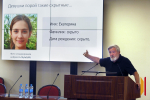 «Нейросети — не интеллект, а инструмент»: в Воронеже прошла лекция КиберДеда о безопасности в эпоху ИИ и цифровой турбулентности