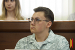 «Нейросети — не интеллект, а инструмент»: в Воронеже прошла лекция КиберДеда о безопасности в эпоху ИИ и цифровой турбулентности