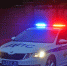 Воронежские полицейские сопроводили до больницы автомобиль с тяжелобольным мужчиной - РИА Воронеж