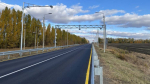 В Воронежской области повысили выявляемость транспортных средств с нарушениями весогабаритных параметров