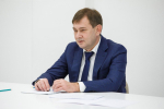 Владимир Нетёсов помог жителям региона в решении вопросов благоустройства и ЖКХ