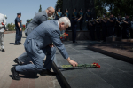 Губернатор и Посол Республики Беларусь торжественно открыли в Воронеже детский сад на 600 мест