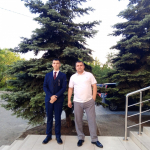 Кто ты, наш абитуриент-2025?
