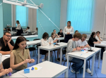 Кто ты, наш абитуриент-2025?