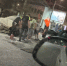 Выяснились подробности жёсткой аварии с иномарками в центре Воронежа - МОЁ! Online