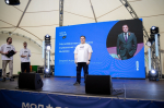 В Воронежской области начался молодежный форум «Молгород»