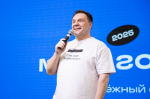 В Воронежской области начался молодежный форум «Молгород»
