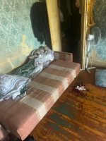 Местному жителю предъявлено обвинение в покушении на убийство сожителя матери
