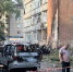 Дрон ВСУ влетел в Дом пионеров в Воронеже - ГТРК Воронеж