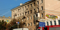 Что известно об атаке ВСУ на центр Воронежа 15 июля? - ГТРК Воронеж