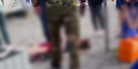 Опубликовано видео с пострадавшим подростком в результате атаки БПЛА в центре Воронежа - Bloknot-Voronezh.Ru