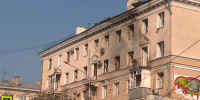 Как Воронеж пережил утреннюю атаку беспилотников - ГТРК Воронеж