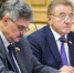 Сенатор Сергей Лукин представил законопроект об энергоэффективности жилого фонда - Обозреватель.Врн