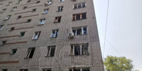 Власти рассказали о последствиях удара украинских БПЛА по Воронежу - МОЁ! Online