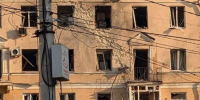 Умер мужчина, впавший в кому после атаки БПЛА на Воронеж - Bloknot-Voronezh.Ru