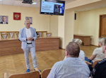 Как не стать жертвой информационных атак