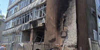 Самая крупная по количеству пострадавших за три года атака БПЛА в регионе унесла жизнь мирного жителя - Промышленные вести