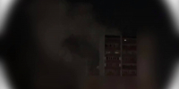 Дрон ВСУ врезался в жилую многоэтажку на Левом берегу Воронежа - ГТРК Воронеж