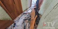 Отец пострадавших от дрона детей рассказал о взрыве в Воронеже - TV-Gubernia.Ru