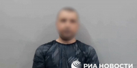 Раскрыта личность агента Киева, готовившего теракты в Воронеже - МОЁ! Online