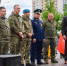Военные идут в политику: «Справедливая Россия» делает ставку на участников СВО - МОЁ! Online