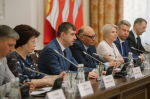 В Правительстве региона обсудили плюсы Программы долгосрочных сбережений