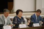 В Правительстве региона обсудили плюсы Программы долгосрочных сбережений