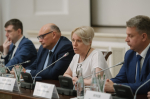 В Правительстве региона обсудили плюсы Программы долгосрочных сбережений