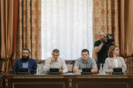 В Правительстве региона обсудили плюсы Программы долгосрочных сбережений